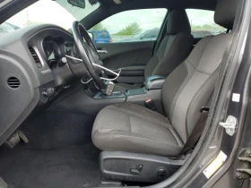 Dodge Charger 3.6 V6/КЛИП НА ДВИГАТЕЛЯ/ПЪЛНА СЕРВИЗНА ИСТОРИЯ - 31700 лв. - 33981764 7