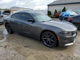 Dodge Charger 3.6 V6/КЛИП НА ДВИГАТЕЛЯ/ПЪЛНА СЕРВИЗНА ИСТОРИЯ - 31700 лв. - 33981764 3
