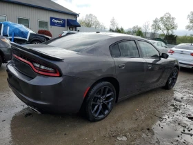 Dodge Charger 3.6 V6/КЛИП НА ДВИГАТЕЛЯ/ПЪЛНА СЕРВИЗНА ИСТОРИЯ - 31700 лв. - 33981764 4