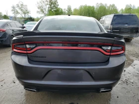 Dodge Charger 3.6 V6/КЛИП НА ДВИГАТЕЛЯ/ПЪЛНА СЕРВИЗНА ИСТОРИЯ - 31700 лв. - 33981764 5