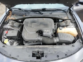 Dodge Charger 3.6 V6/КЛИП НА ДВИГАТЕЛЯ/ПЪЛНА СЕРВИЗНА ИСТОРИЯ - 31700 лв. - 33981764 11