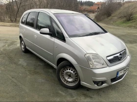 Обява за продажба на Opel Meriva ЗА ЧАСТИ!!! ~1 111 лв. - изображение 1
