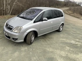 Обява за продажба на Opel Meriva ЗА ЧАСТИ!!! ~1 111 лв. - изображение 2