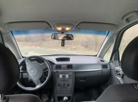 Обява за продажба на Opel Meriva ЗА ЧАСТИ!!! ~1 111 лв. - изображение 5