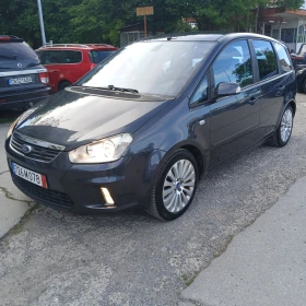 Обява за продажба на Ford C-max ТИТАНИУМ  ~4 800 лв. - изображение 1