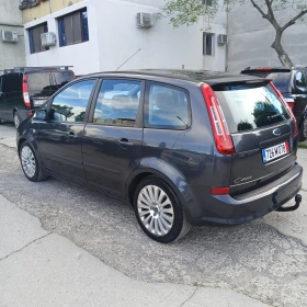 Обява за продажба на Ford C-max ТИТАНИУМ  ~4 800 лв. - изображение 1