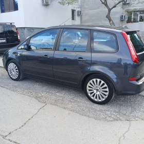Обява за продажба на Ford C-max ТИТАНИУМ  ~4 800 лв. - изображение 4