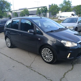 Обява за продажба на Ford C-max ТИТАНИУМ  ~4 800 лв. - изображение 7