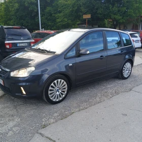 Обява за продажба на Ford C-max ТИТАНИУМ  ~4 800 лв. - изображение 2
