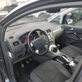 Обява за продажба на Ford C-max ТИТАНИУМ  ~4 800 лв. - изображение 9