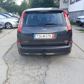 Обява за продажба на Ford C-max ТИТАНИУМ  ~4 800 лв. - изображение 5