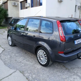 Обява за продажба на Ford C-max ТИТАНИУМ  ~4 800 лв. - изображение 8