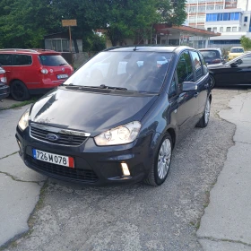 Обява за продажба на Ford C-max ТИТАНИУМ  ~4 800 лв. - изображение 3