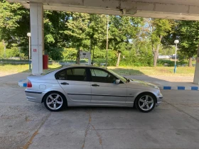 BMW 320 - 3000 лв. - 97603158 5