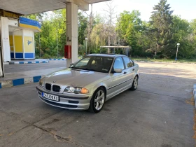 BMW 320 - 3000 лв. - 97603158 2