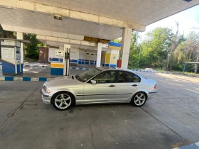 BMW 320 - 3000 лв. - 97603158 4