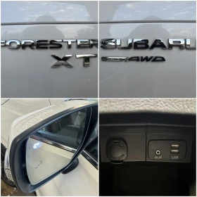 Subaru Forester 2.0XT 241k.c - 27800 лв. - 49726243 17