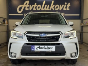 Subaru Forester 2.0XT 241k.c - 27800 лв. - 49726243 2
