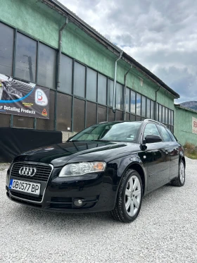 Обява за продажба на Audi A4 2.0 TDI ~5 600 лв. - изображение 1