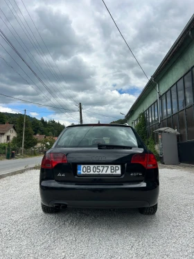 Обява за продажба на Audi A4 2.0 TDI ~5 600 лв. - изображение 4