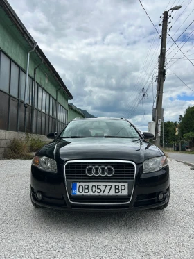 Обява за продажба на Audi A4 2.0 TDI ~5 600 лв. - изображение 1