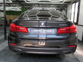 BMW 530 M-PAKET/Xdrive/ LASER/ 360 CAMERA/KylessGo/ | Mobile.bg    5