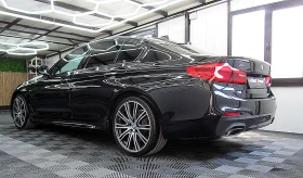     BMW 530 M-PAKET/Xdrive/ LASER/ 360 CAMERA/KylessGo/