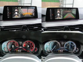 BMW 530 M-PAKET/Xdrive/ LASER/ 360 CAMERA/KylessGo/ | Mobile.bg    16