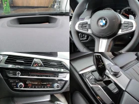 BMW 530 M-PAKET/Xdrive/ LASER/ 360 CAMERA/KylessGo/ | Mobile.bg    13