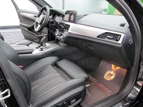 BMW 530 M-PAKET/Xdrive/ LASER/ 360 CAMERA/KylessGo/ | Mobile.bg    10