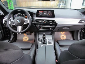 BMW 530 M-PAKET/Xdrive/ LASER/ 360 CAMERA/KylessGo/ | Mobile.bg    15