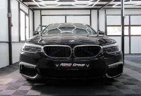     BMW 530 M-PAKET/Xdrive/ LASER/ 360 CAMERA/KylessGo/
