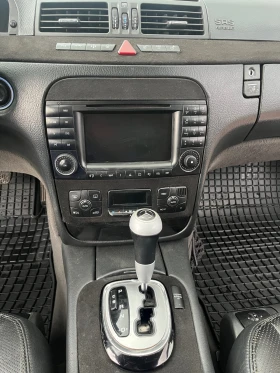Mercedes-Benz S 350 FACELIFT LPG, снимка 9