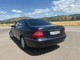 Обява за продажба на Mercedes-Benz S 350 FACELIFT ~9 000 лв. - изображение 11