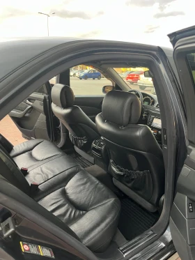 Mercedes-Benz S 350 FACELIFT LPG - 8200 лв. / 4192.59 € - 29444848 11