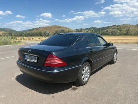 Обява за продажба на Mercedes-Benz S 350 FACELIFT ~9 000 лв. - изображение 10