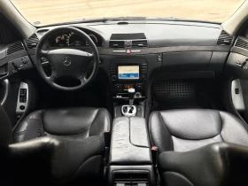 Mercedes-Benz S 350 FACELIFT , снимка 2