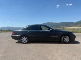 Mercedes-Benz S 350 FACELIFT | Mobile.bg    14
