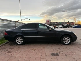 Mercedes-Benz S 350 FACELIFT LPG - 8200 лв. / 4192.59 € - 29444848 3