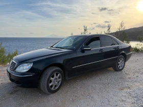 Обява за продажба на Mercedes-Benz S 350 FACELIFT ~8 000 лв. - изображение 2