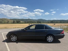 Mercedes-Benz S 350 FACELIFT | Mobile.bg    13