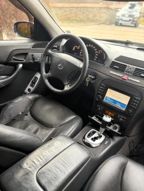 Mercedes-Benz S 350 FACELIFT , снимка 3