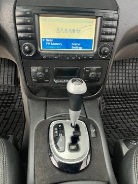 Mercedes-Benz S 350 FACELIFT LPG - 8200 лв. / 4192.59 € - 29444848 10