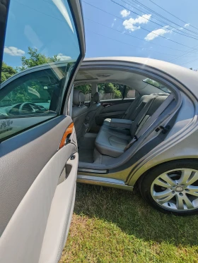 Mercedes-Benz E 220 | Mobile.bg    6