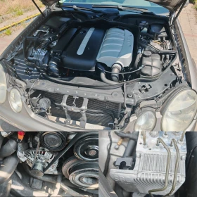 Mercedes-Benz E 220 | Mobile.bg    7
