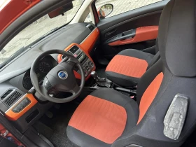 Обява за продажба на Fiat Punto 1.4 ~6 000 лв. - изображение 3
