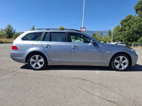     BMW 530 530XI