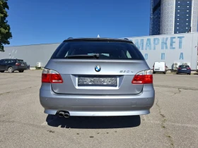 BMW 530 530XI | Mobile.bg    8