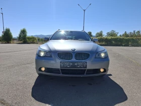     BMW 530 530XI