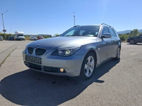     BMW 530 530XI